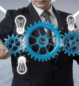 Business Process Automation